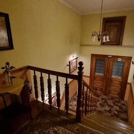 Villa Kliche Przerzeczyn-Zdroj Экстерьер фото
