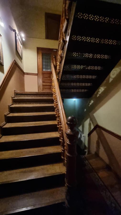 Villa Kliche Przerzeczyn-Zdroj Экстерьер фото