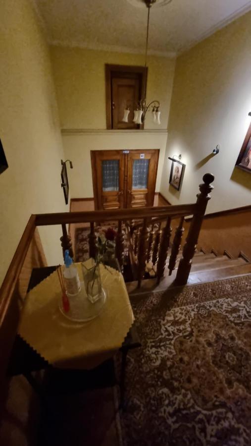 Villa Kliche Przerzeczyn-Zdroj Экстерьер фото