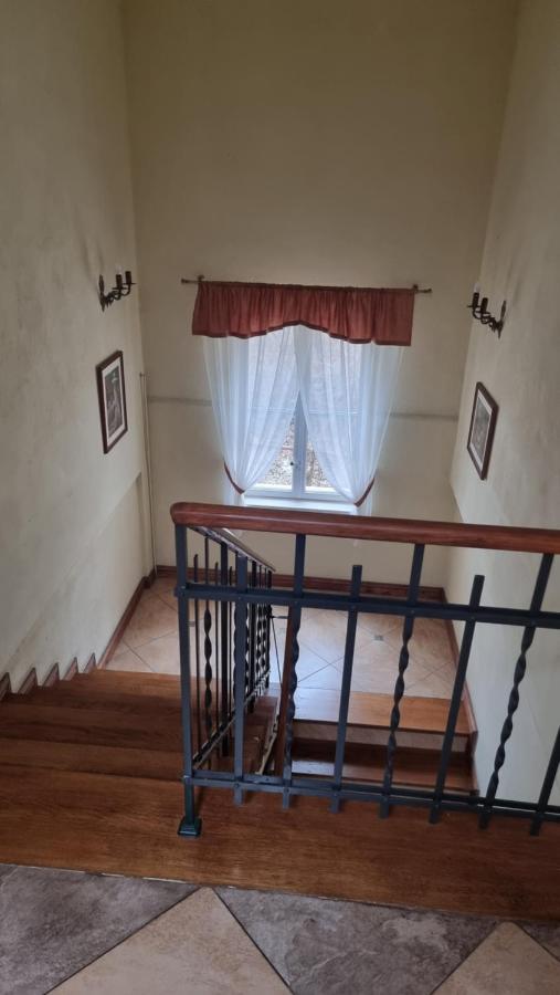 Villa Kliche Przerzeczyn-Zdroj Экстерьер фото