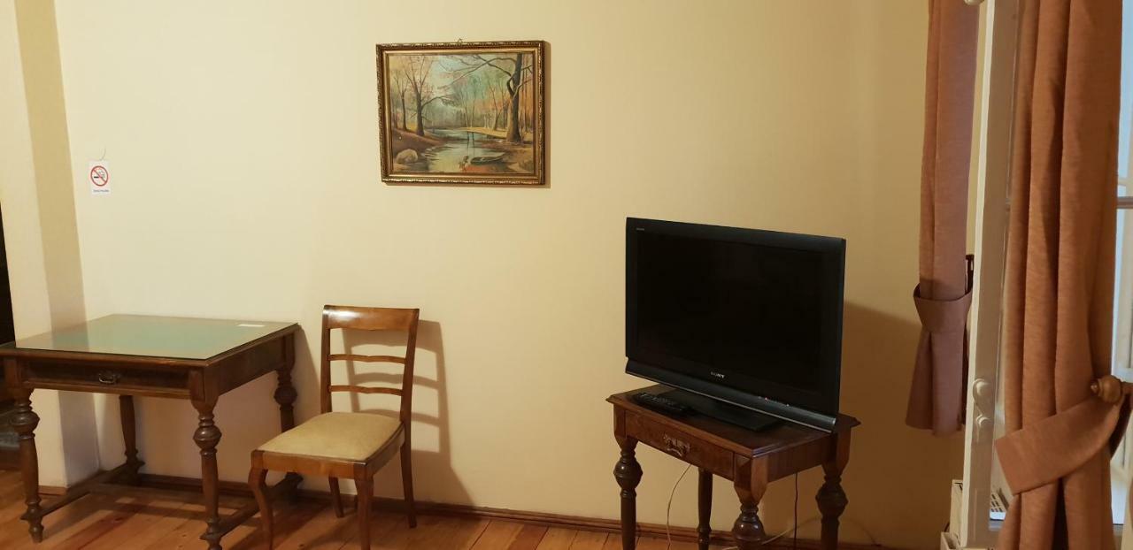 Villa Kliche Przerzeczyn-Zdroj Экстерьер фото